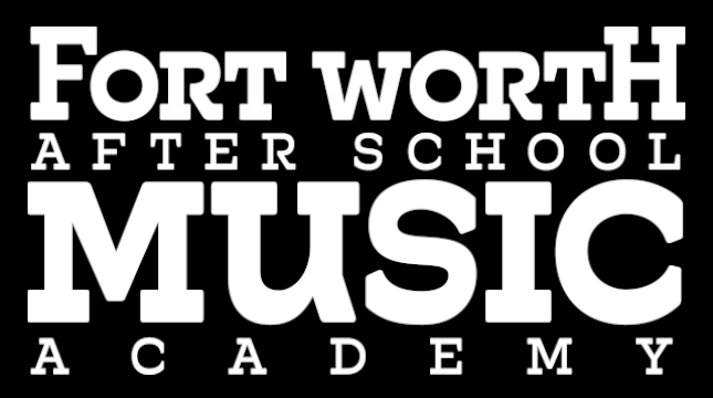 Fort Worth After School Music Academy